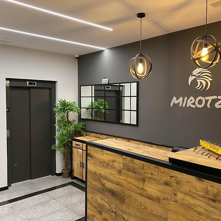 Mirotza Rooms And Apartments Orio Exterior photo